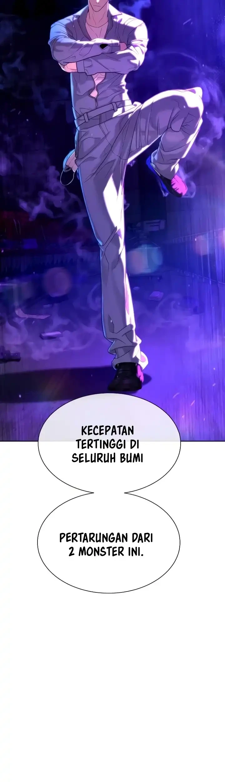Killer Peter Chapter 108 Halaman 127