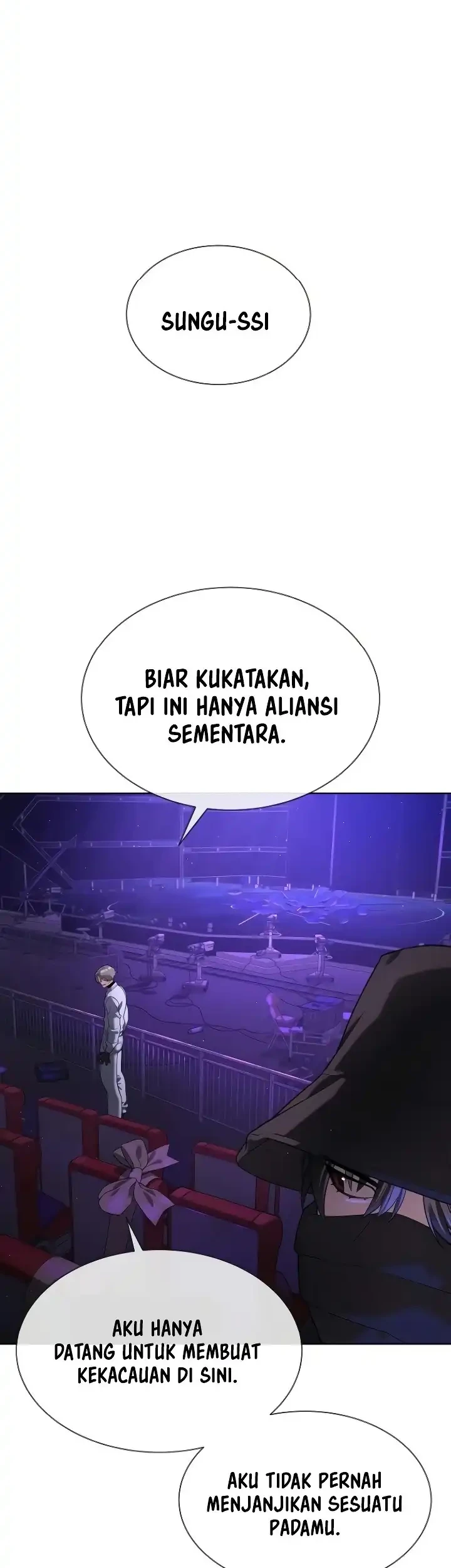 Killer Peter Chapter 108 Halaman 128