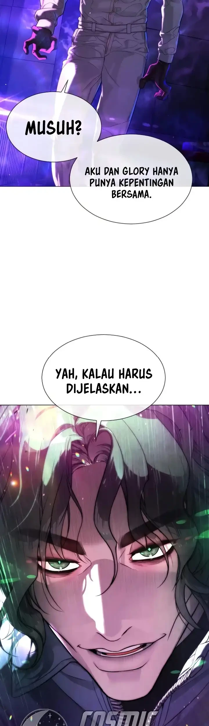 Killer Peter Chapter 109 Halaman 3