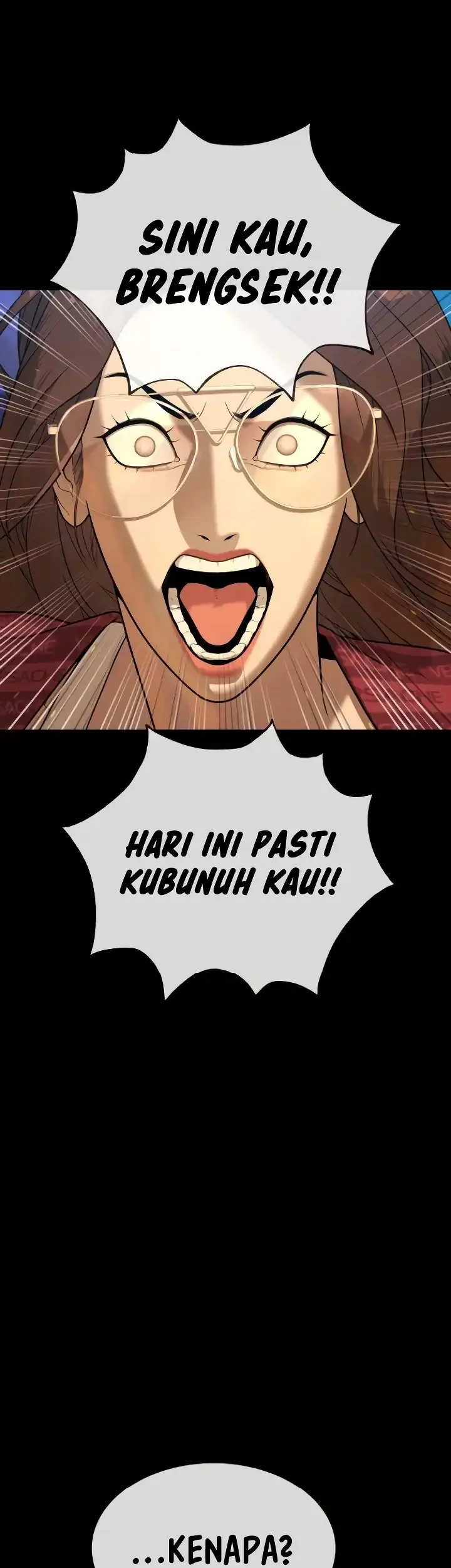 Killer Peter Chapter 109 Halaman 10