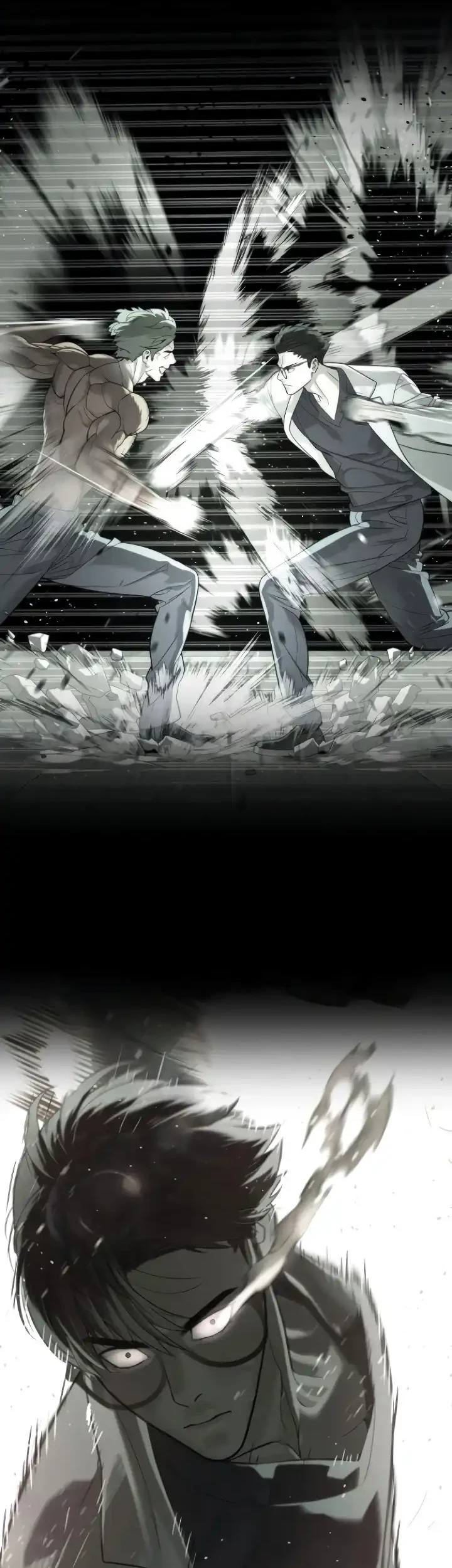 Killer Peter Chapter 109 Halaman 14