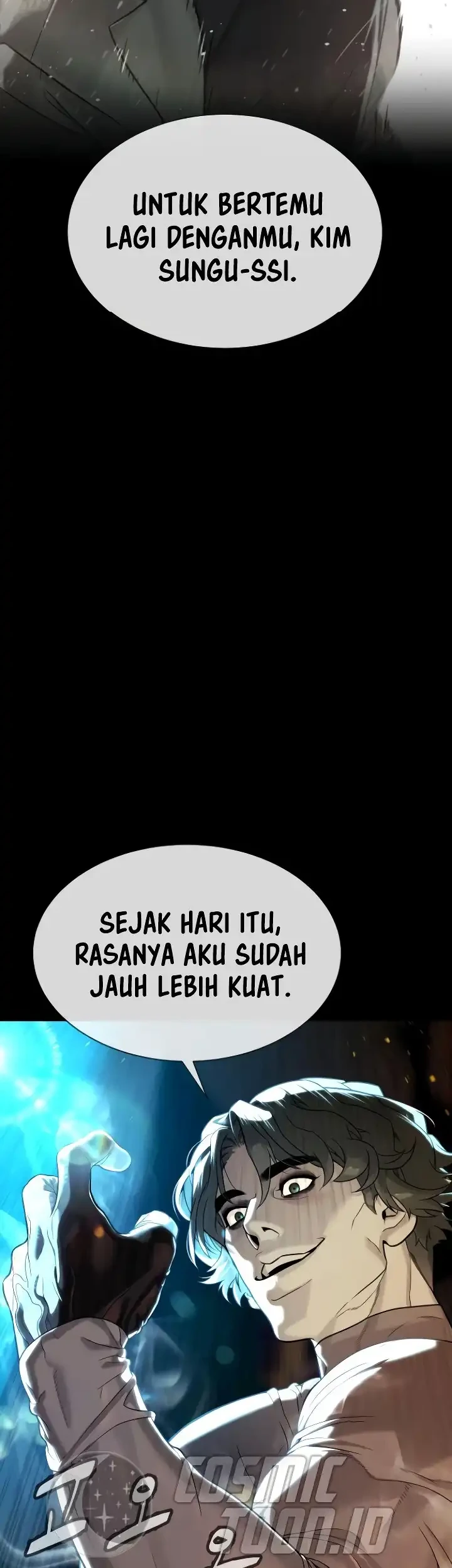 Killer Peter Chapter 109 Halaman 15