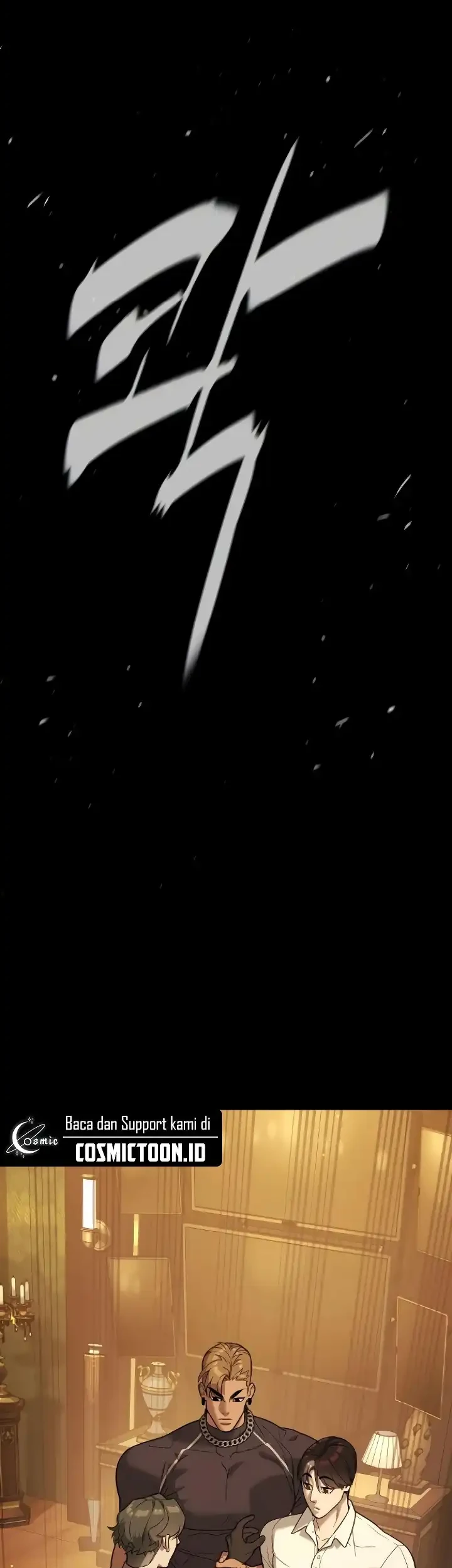 Killer Peter Chapter 109 Halaman 19