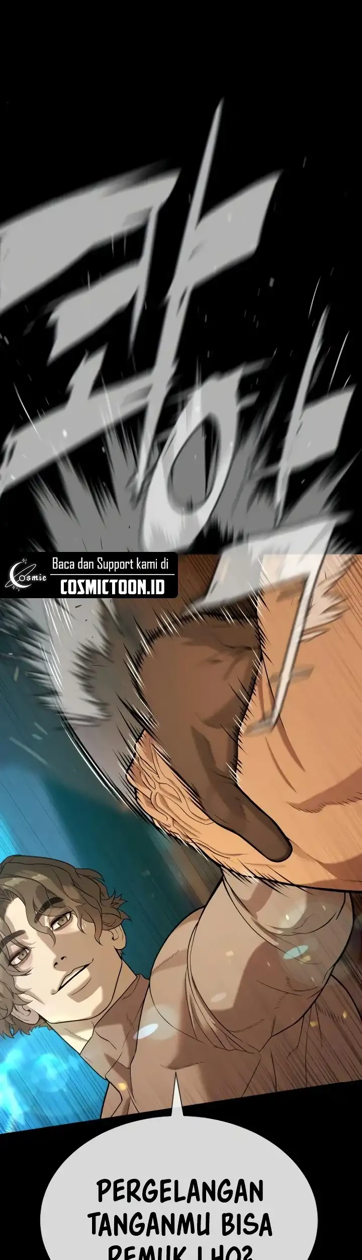 Killer Peter Chapter 109 Halaman 23