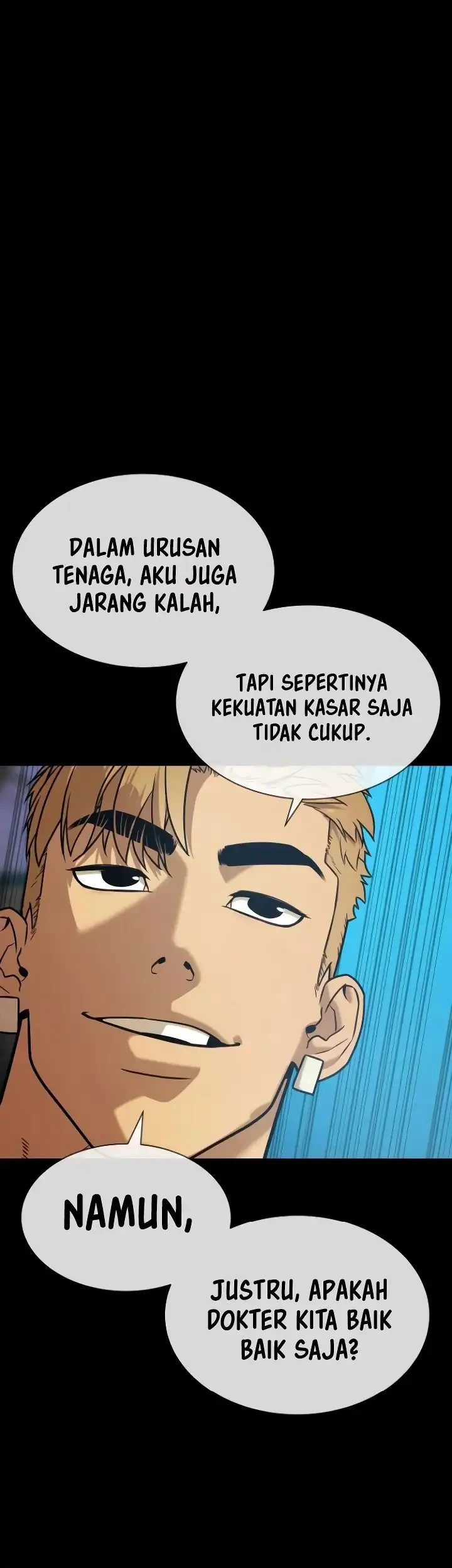 Killer Peter Chapter 109 Halaman 25