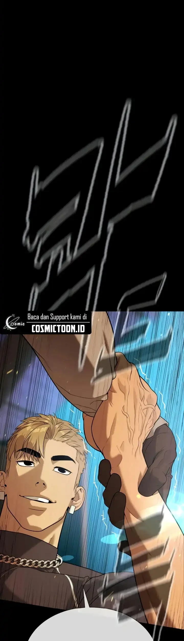Killer Peter Chapter 109 Halaman 26