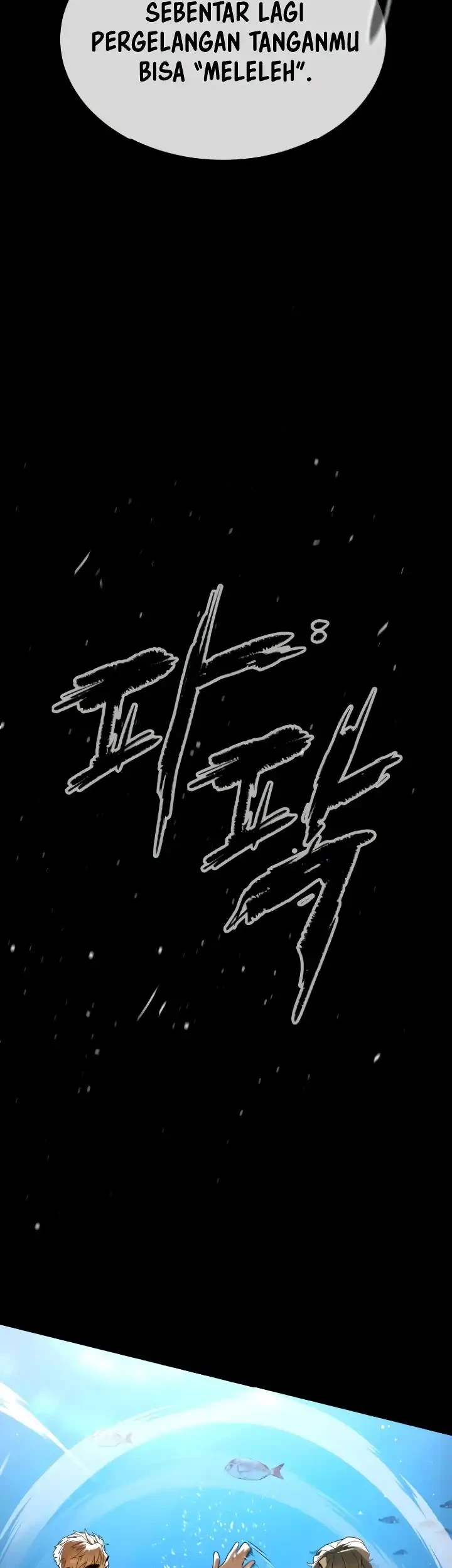 Killer Peter Chapter 109 Halaman 27
