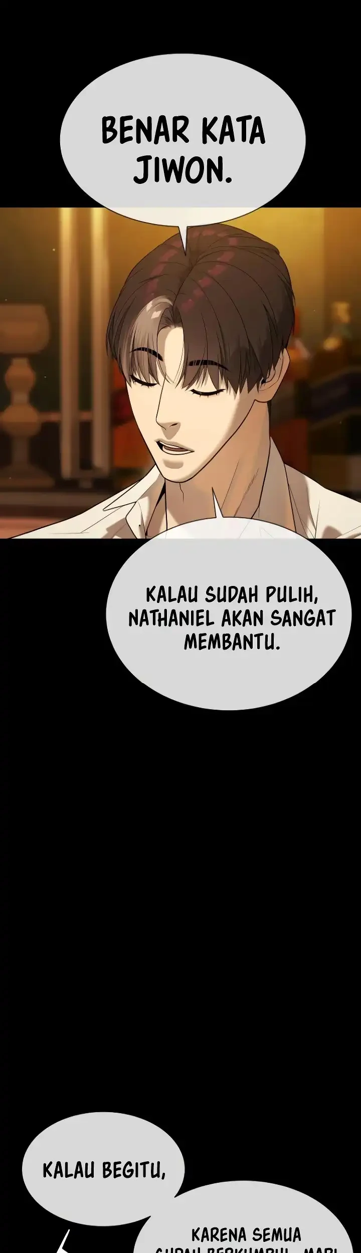 Killer Peter Chapter 109 Halaman 39