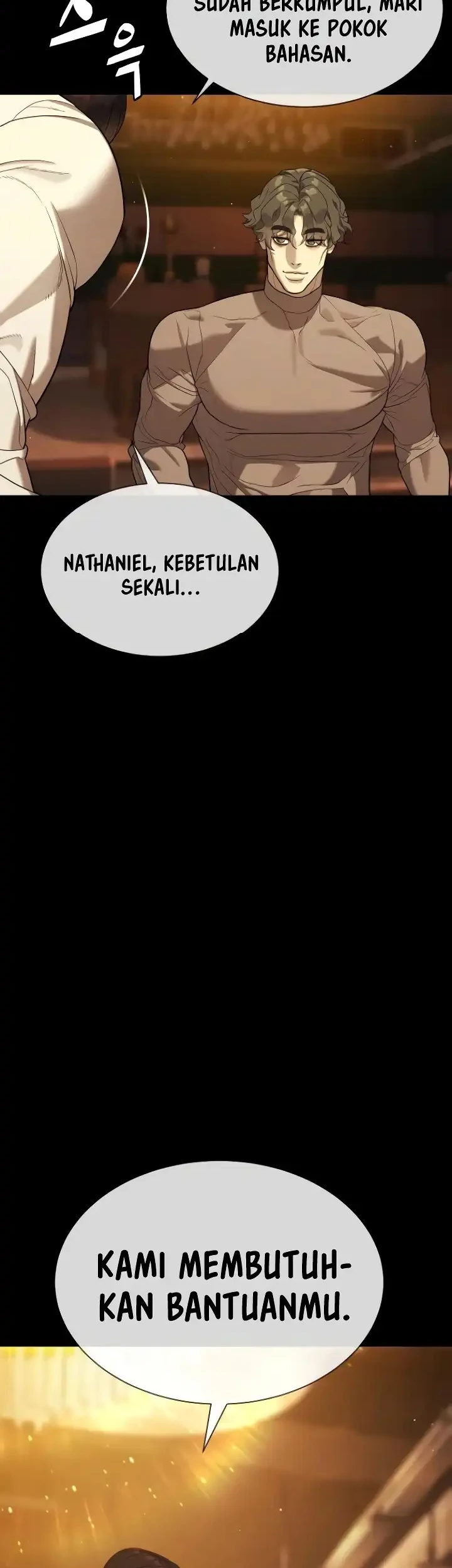 Killer Peter Chapter 109 Halaman 40