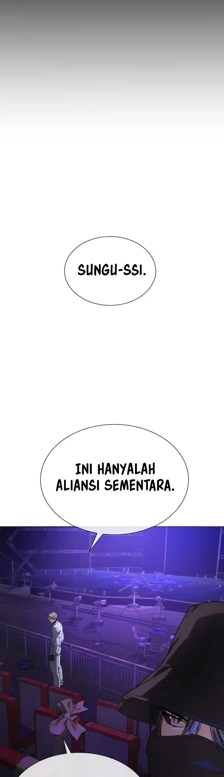 Killer Peter Chapter 109 Halaman 42