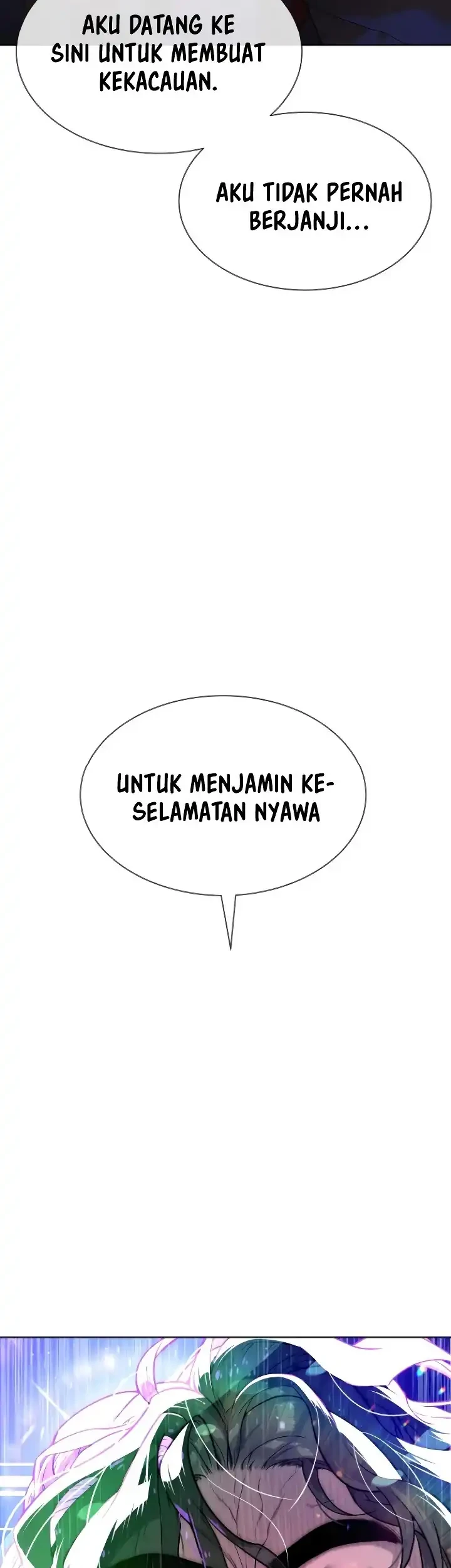 Killer Peter Chapter 109 Halaman 43