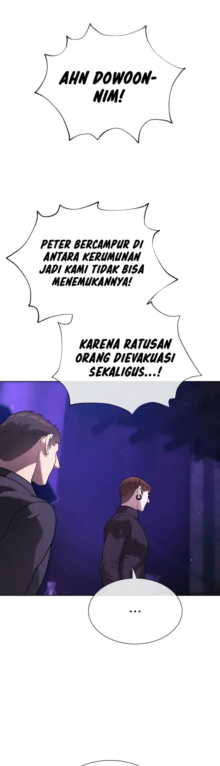 Killer Peter Chapter 109 Halaman 47