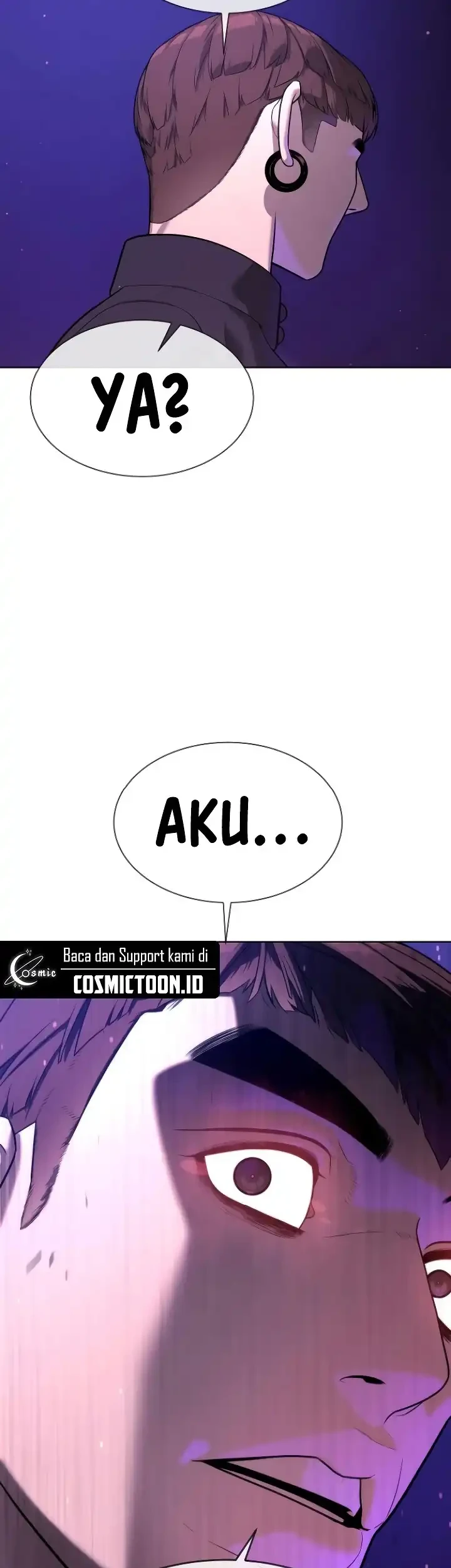 Killer Peter Chapter 109 Halaman 49
