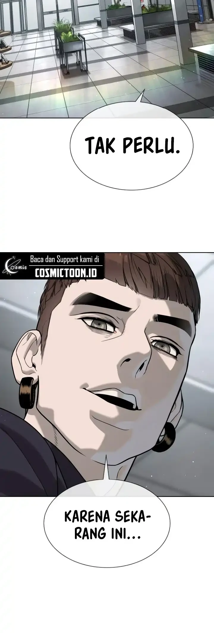 Killer Peter Chapter 109 Halaman 58