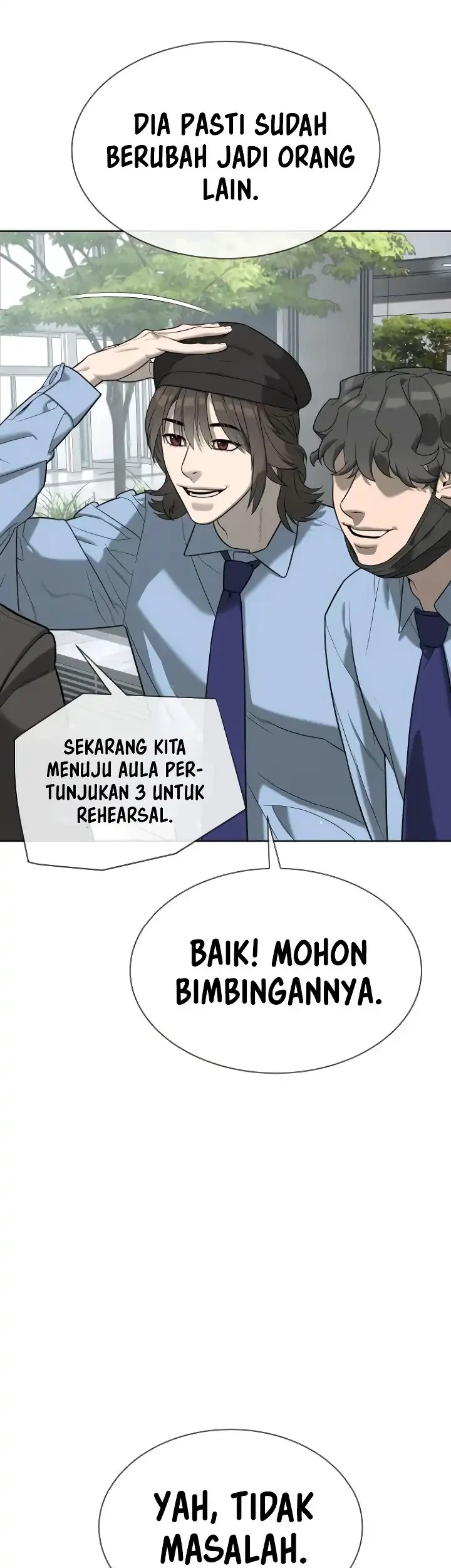 Killer Peter Chapter 109 Halaman 59