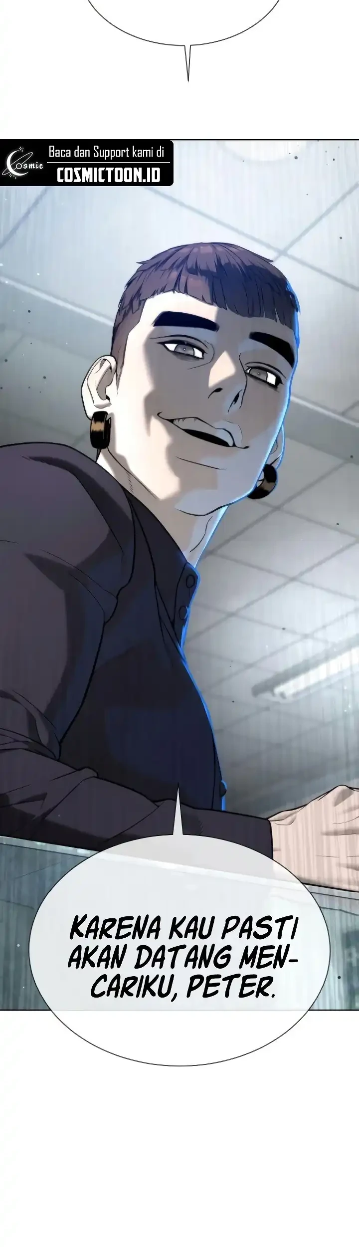 Killer Peter Chapter 109 Halaman 60