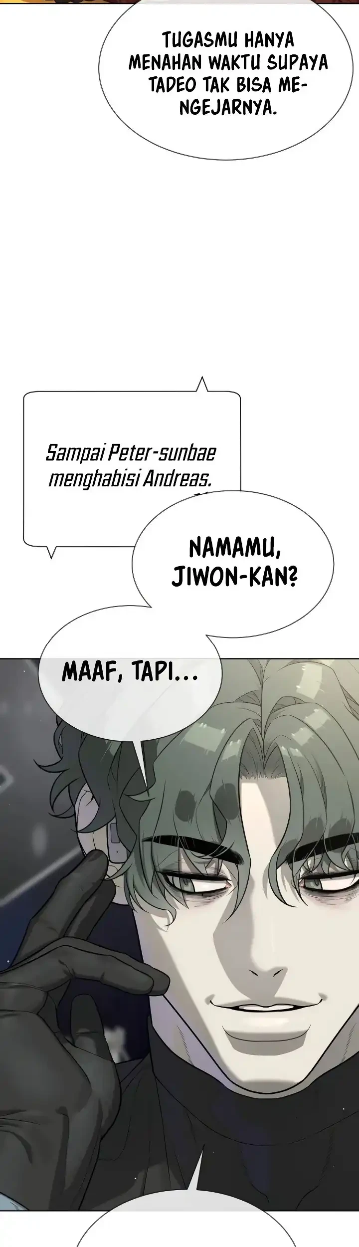 Killer Peter Chapter 109 Halaman 64