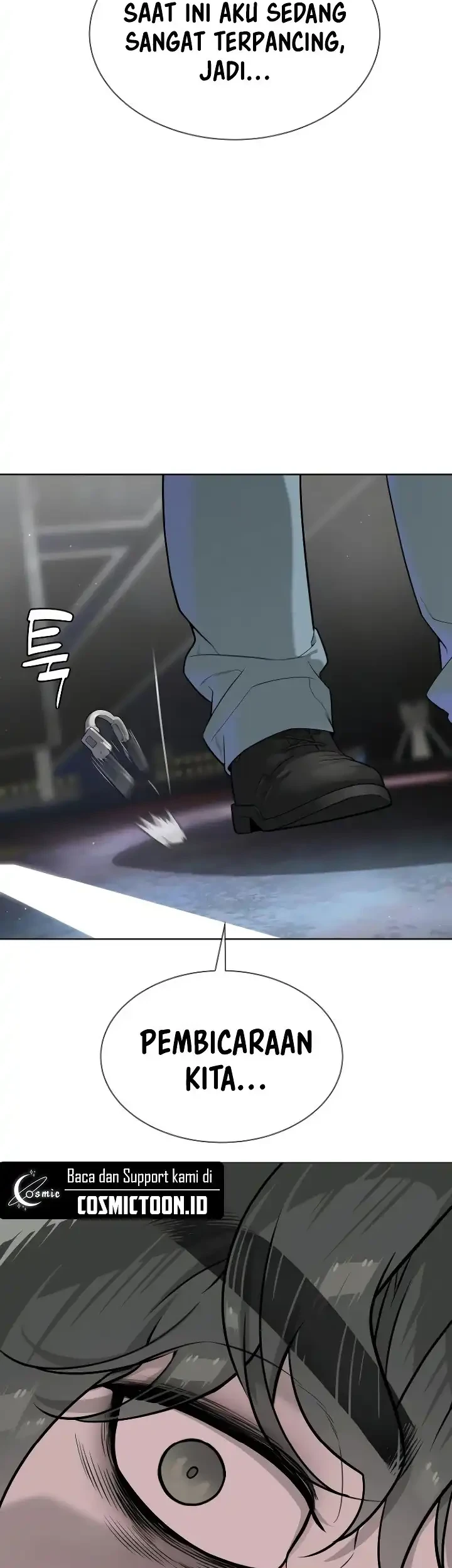 Killer Peter Chapter 109 Halaman 65