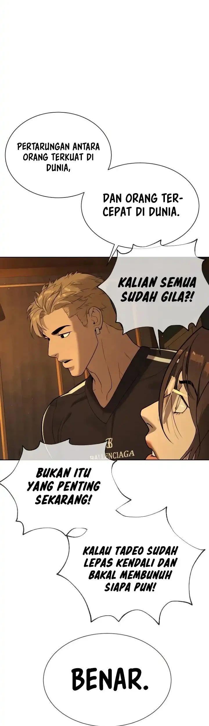 Killer Peter Chapter 109 Halaman 68