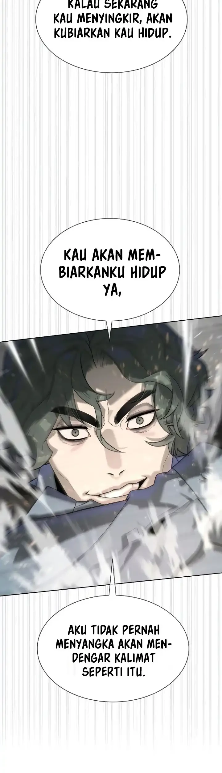Killer Peter Chapter 109 Halaman 73