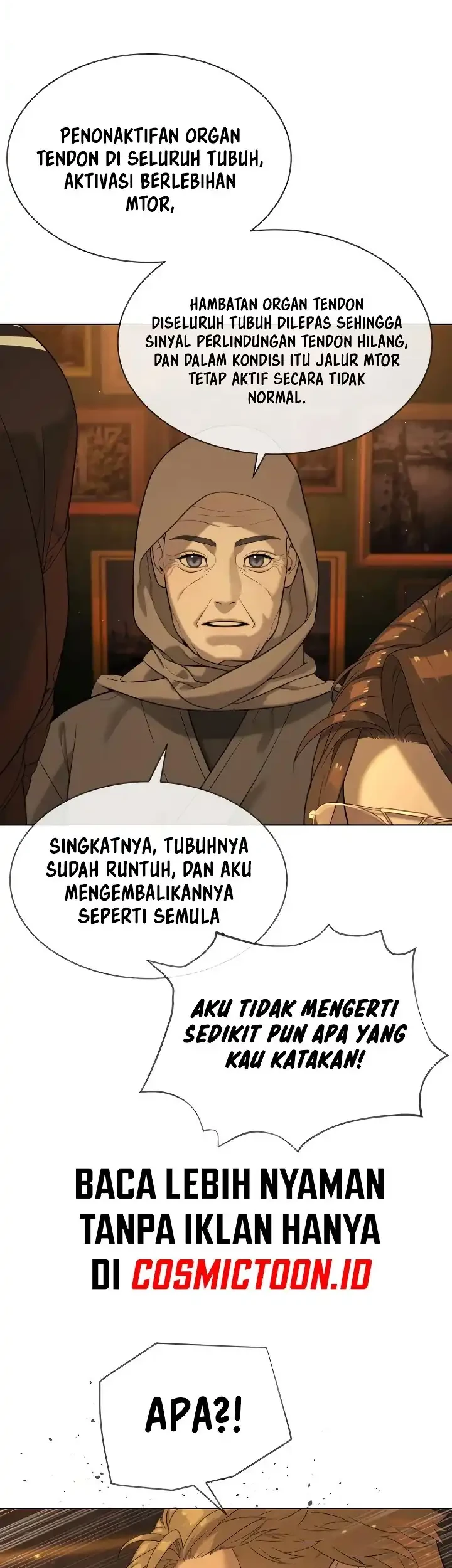 Killer Peter Chapter 109 Halaman 76