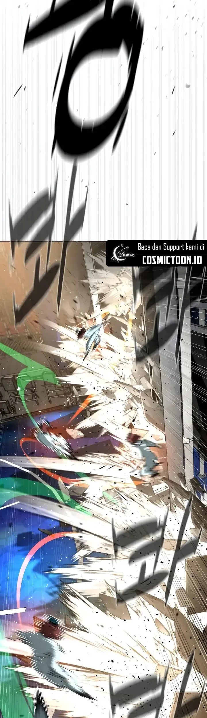 Killer Peter Chapter 109 Halaman 78