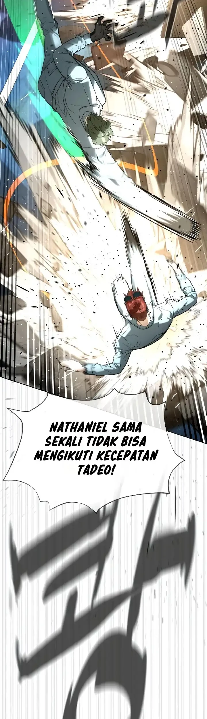 Killer Peter Chapter 109 Halaman 79