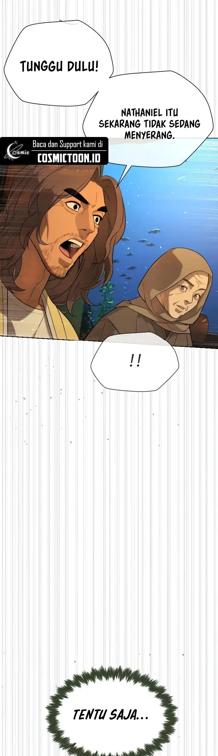 Killer Peter Chapter 109 Halaman 81