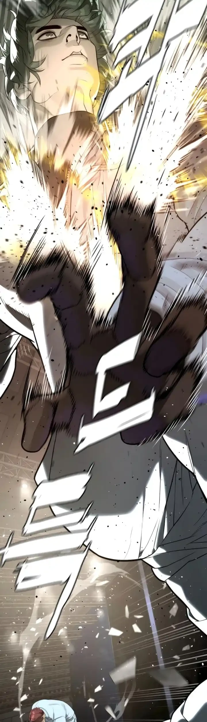 Killer Peter Chapter 109 Halaman 85