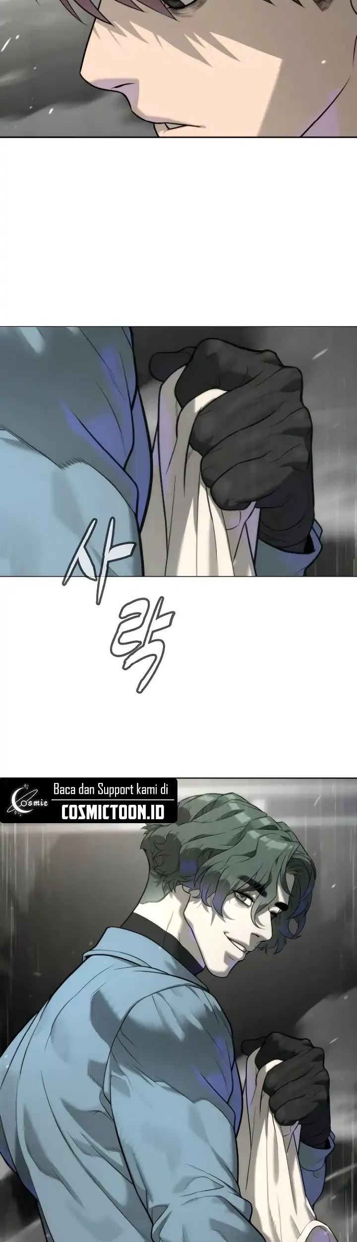 Killer Peter Chapter 109 Halaman 87