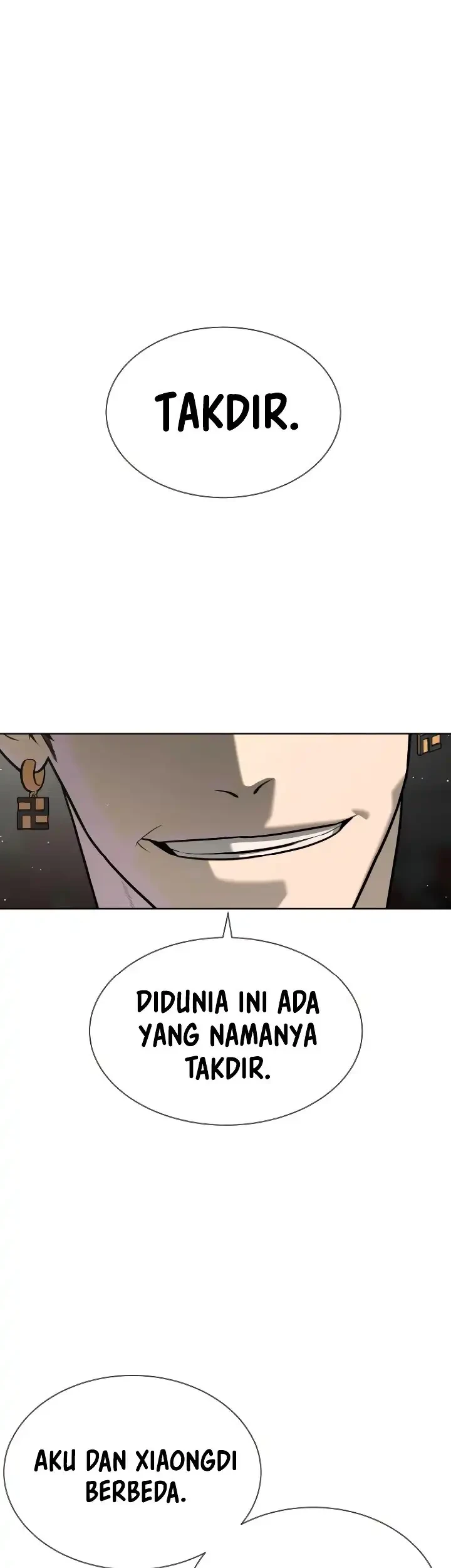 Killer Peter Chapter 109 Halaman 89