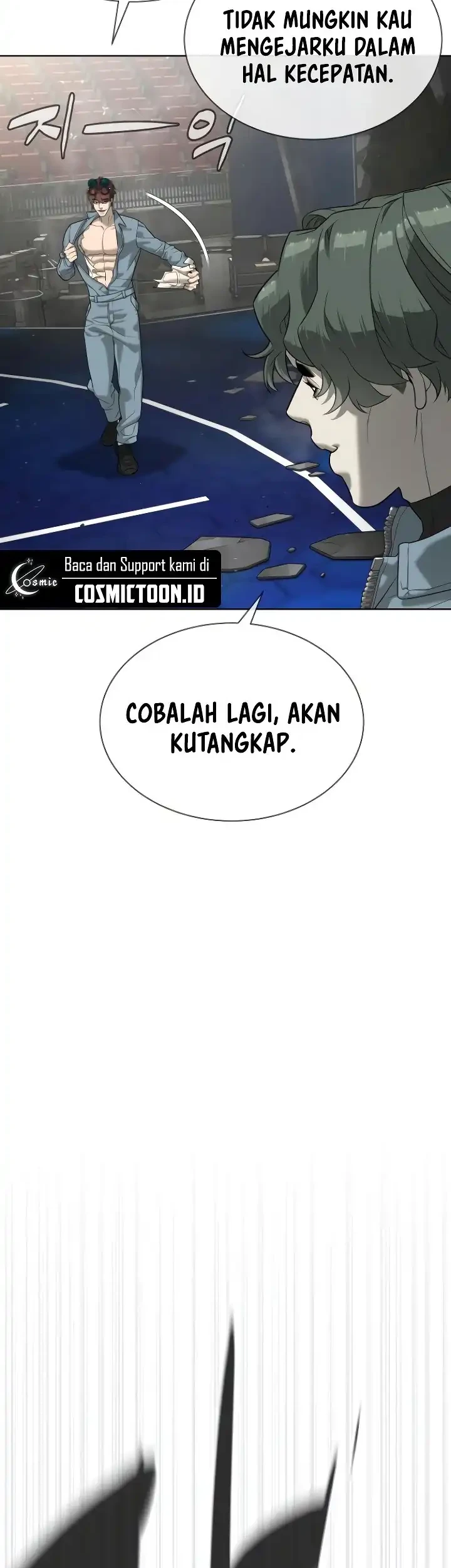 Killer Peter Chapter 109 Halaman 90