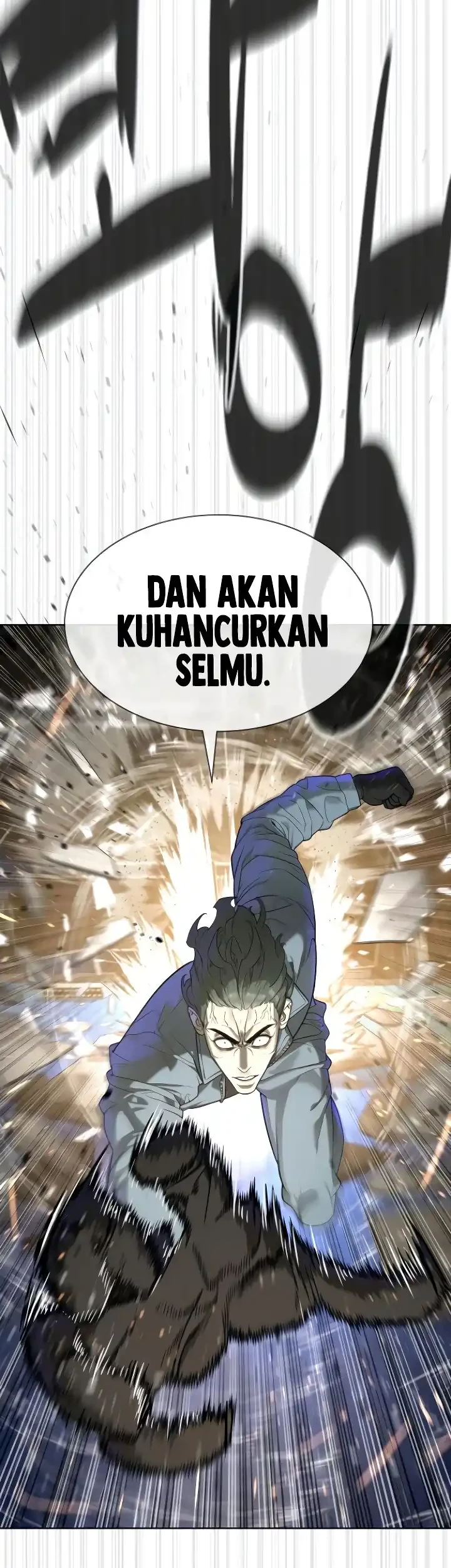 Killer Peter Chapter 109 Halaman 91