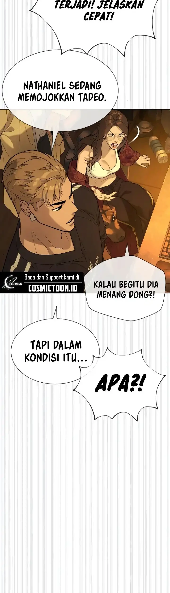 Killer Peter Chapter 109 Halaman 95