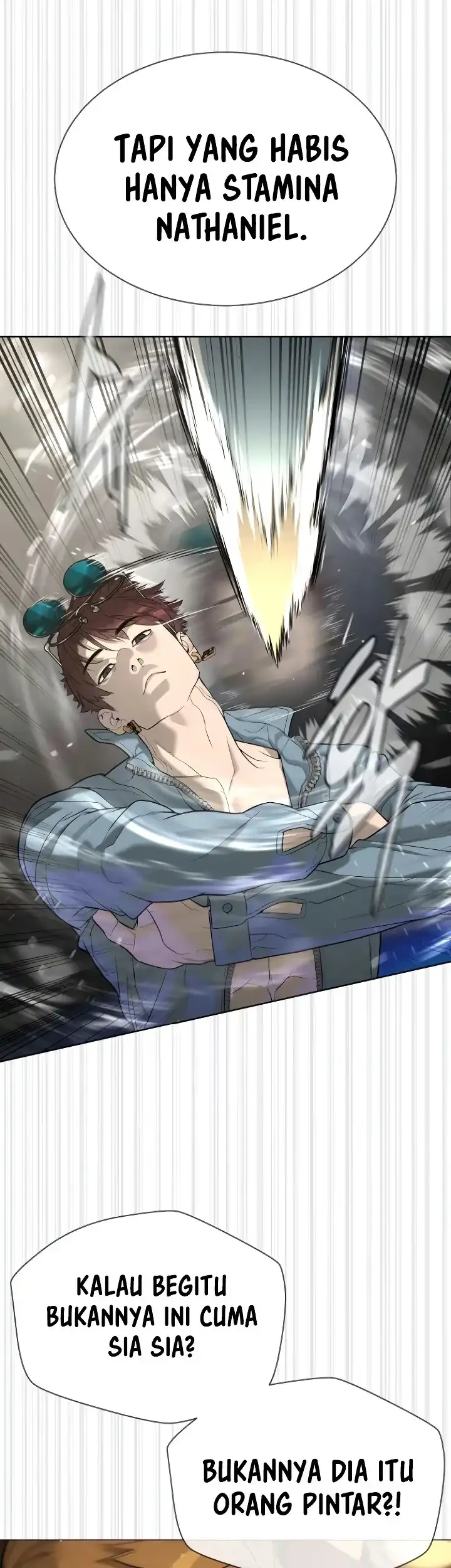 Killer Peter Chapter 109 Halaman 97