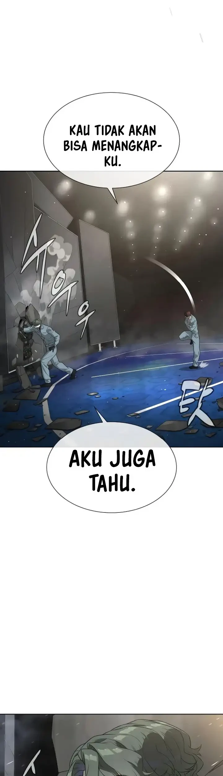 Killer Peter Chapter 109 Halaman 102