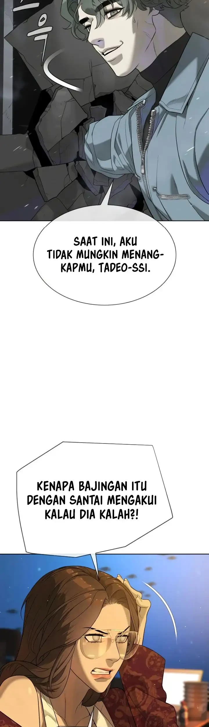 Killer Peter Chapter 109 Halaman 103