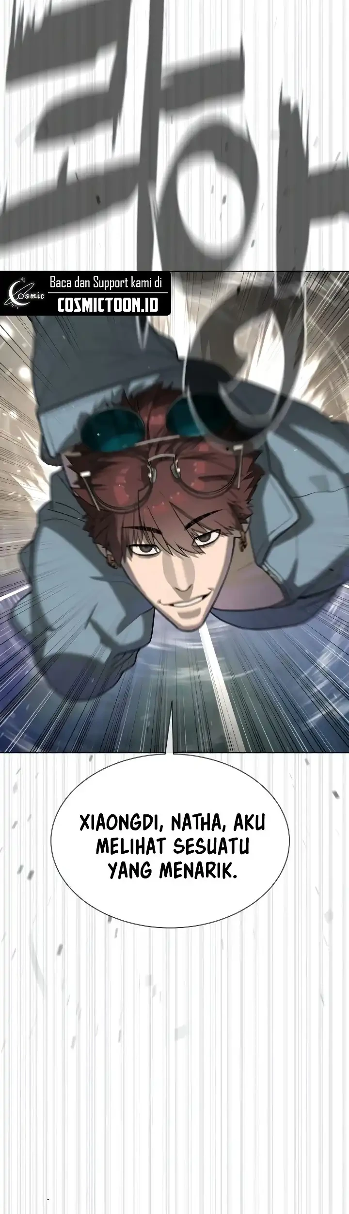 Killer Peter Chapter 109 Halaman 106