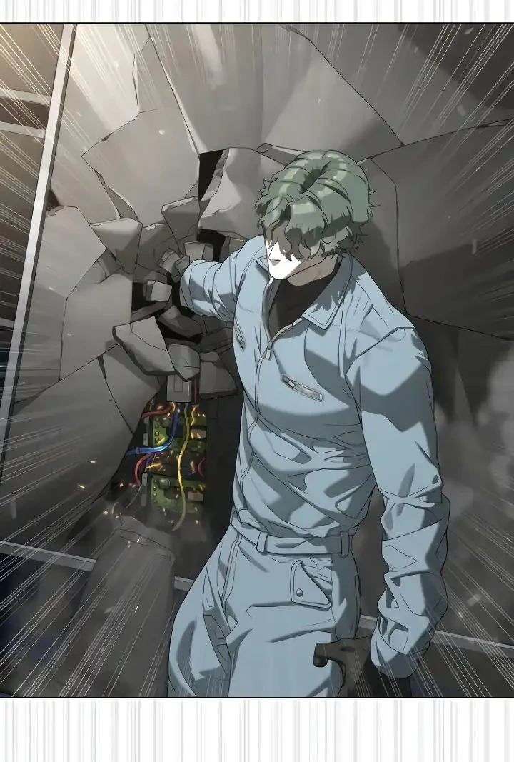 Killer Peter Chapter 109 Halaman 107
