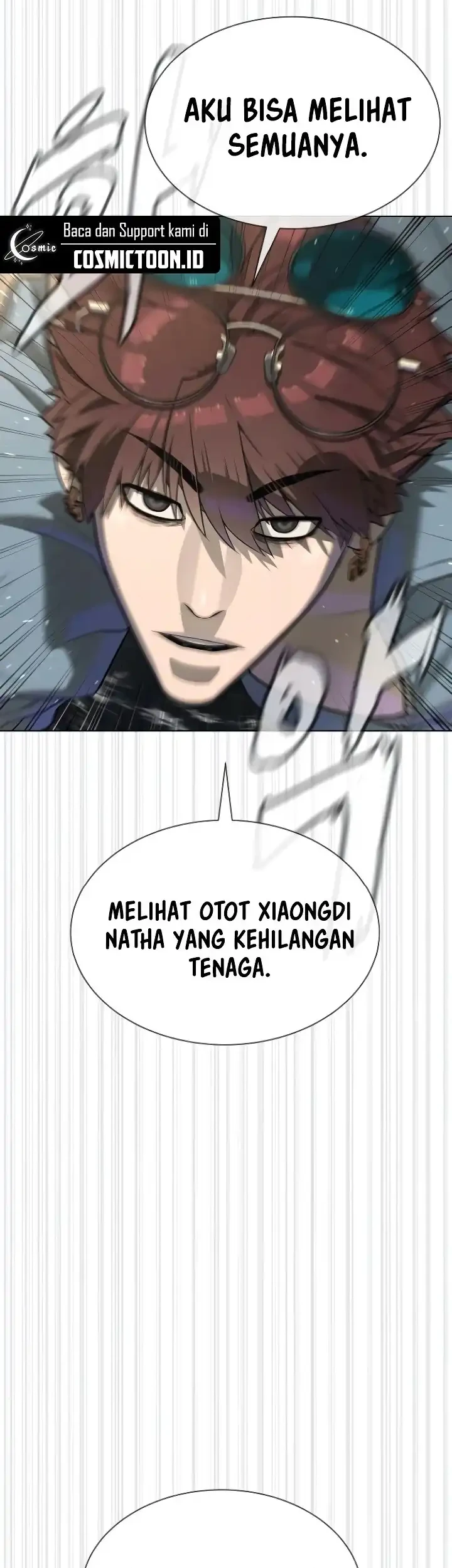 Killer Peter Chapter 109 Halaman 109