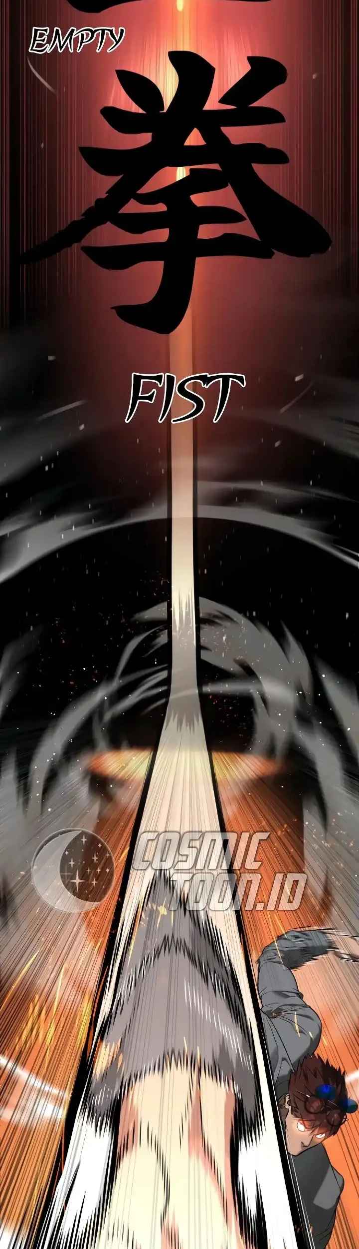 Killer Peter Chapter 109 Halaman 112