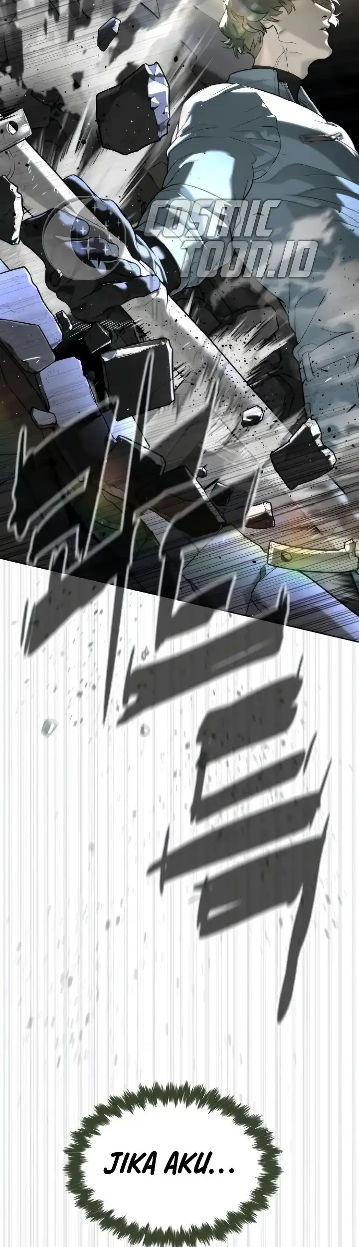 Killer Peter Chapter 109 Halaman 120