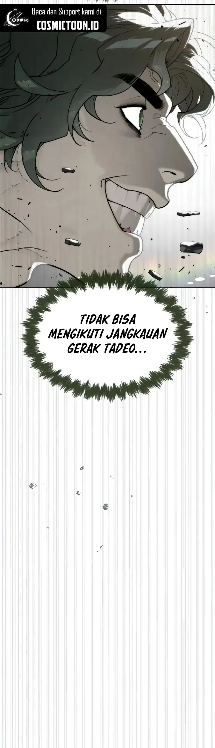 Killer Peter Chapter 109 Halaman 121