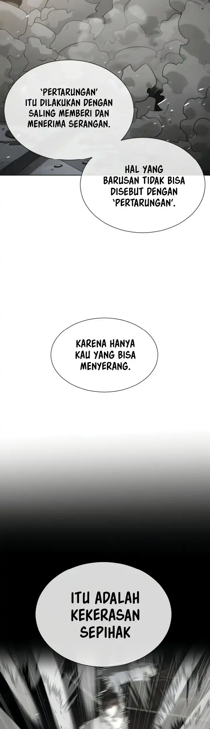 Killer Peter Chapter 110 Halaman 2
