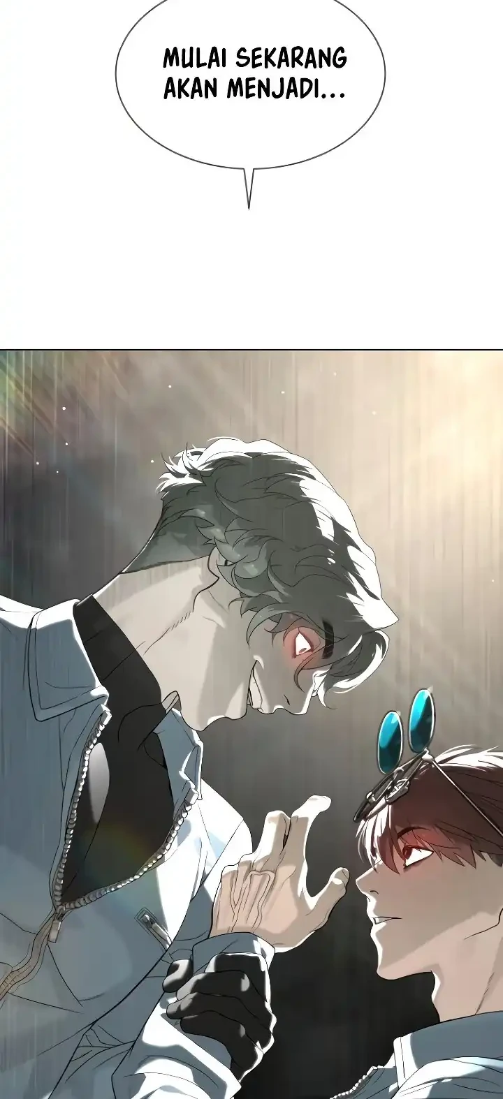 Killer Peter Chapter 110 Halaman 4