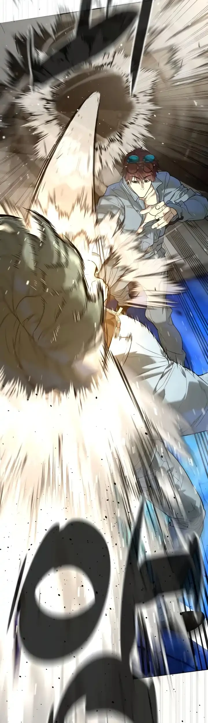 Killer Peter Chapter 110 Halaman 7
