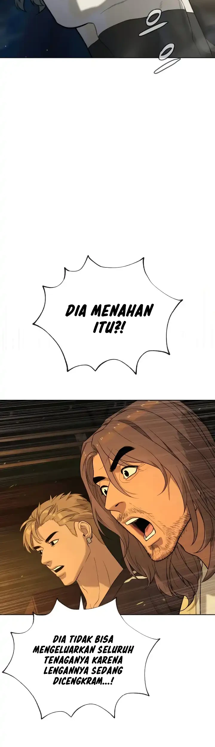 Killer Peter Chapter 110 Halaman 10