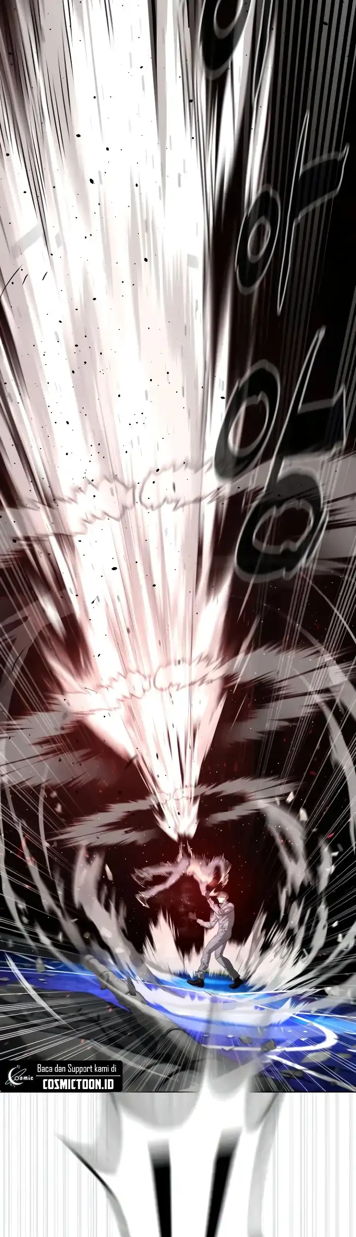 Killer Peter Chapter 110 Halaman 15