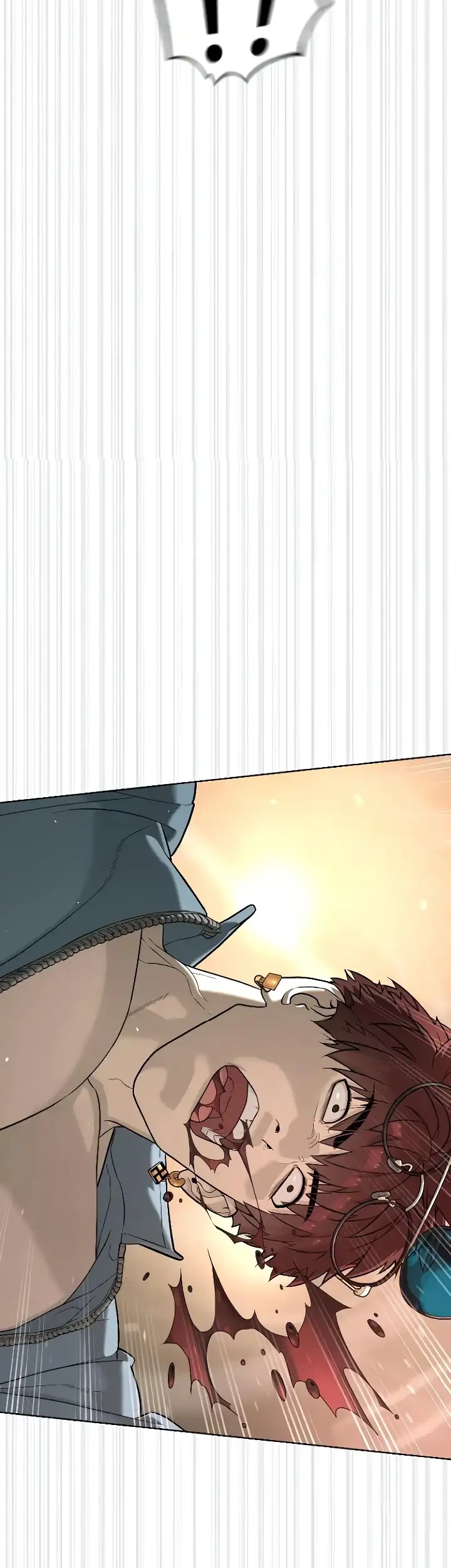 Killer Peter Chapter 110 Halaman 16