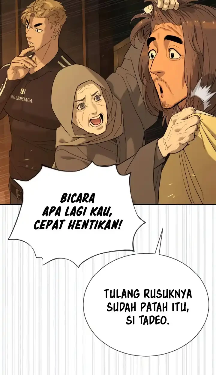 Killer Peter Chapter 110 Halaman 20